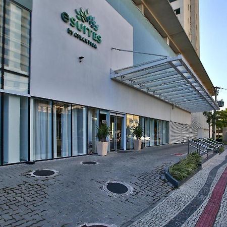 Suite Tripla Hotel America Campos dos Goytacazes Exterior photo