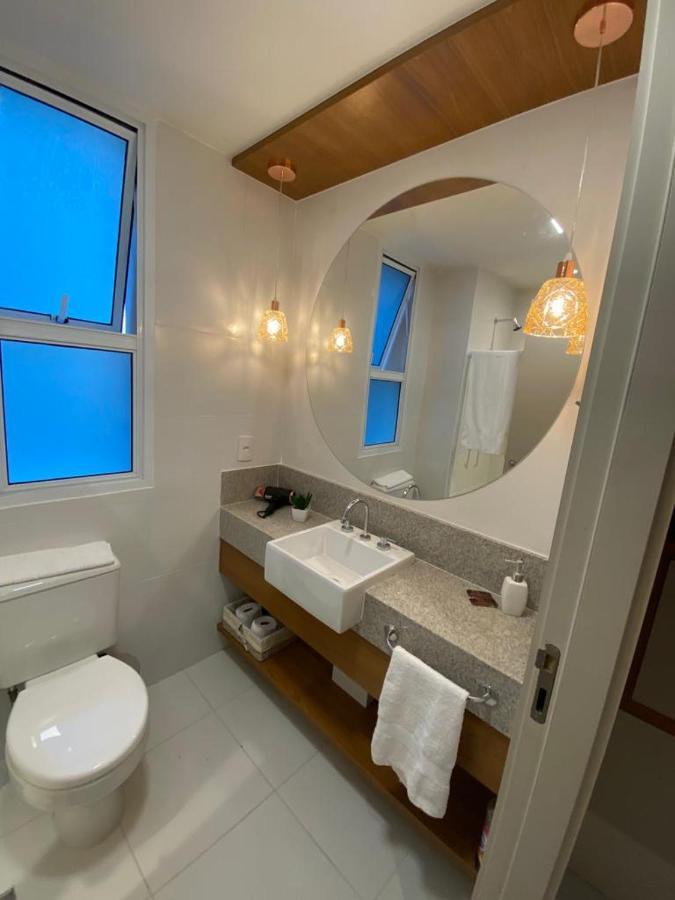 Suite Tripla Hotel America Campos dos Goytacazes Exterior photo